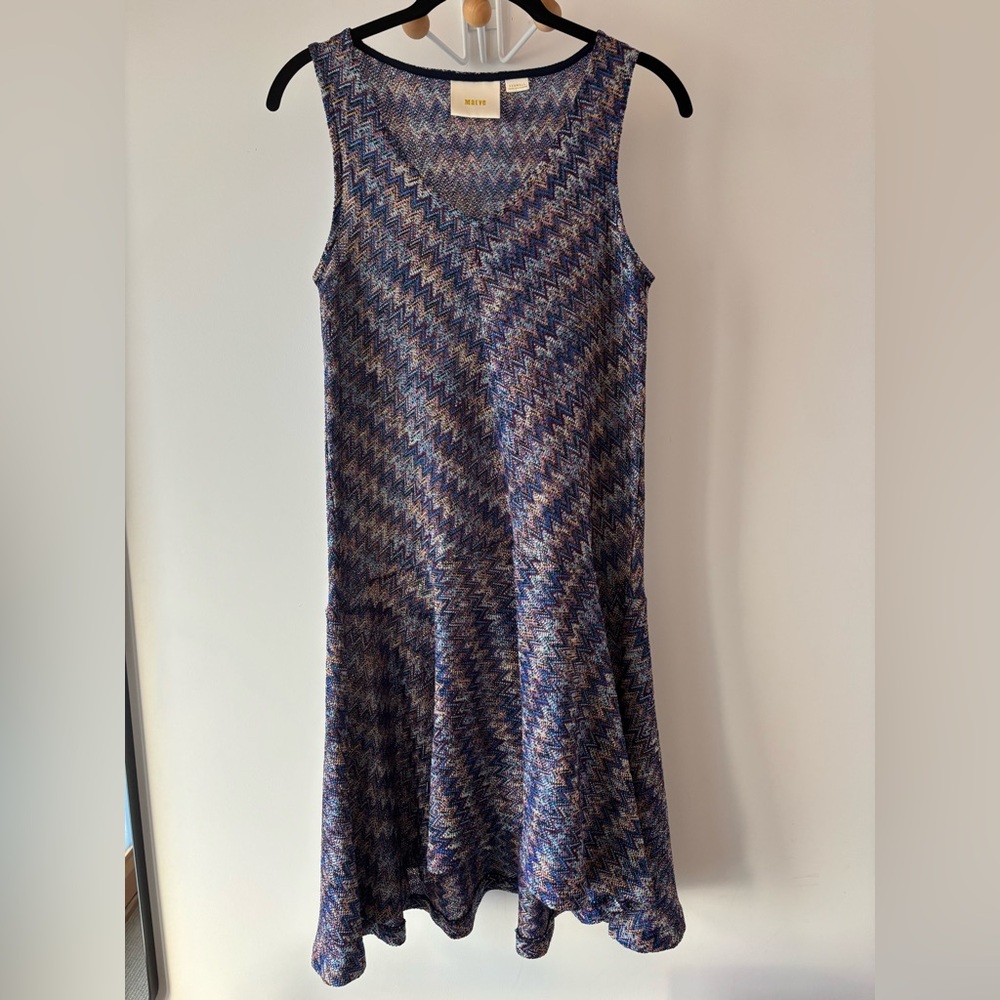 Maeve Dress